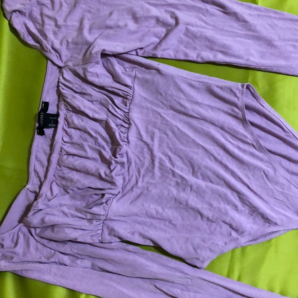 Bodysuit top